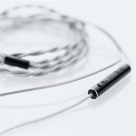 MOONDROP Chu 2 DSP Replacement Cable for In Ear Monitor Type-C ...