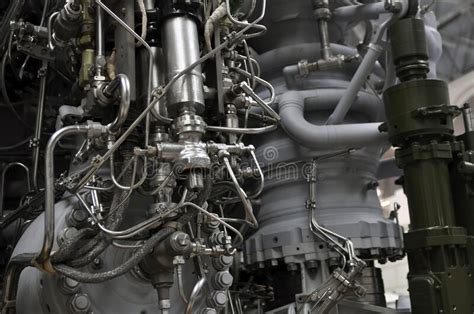 Rocket Engine 的图像结果