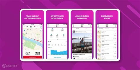 5 Best Walking Apps To Hit Your Fitness Goals | Cashify Blog