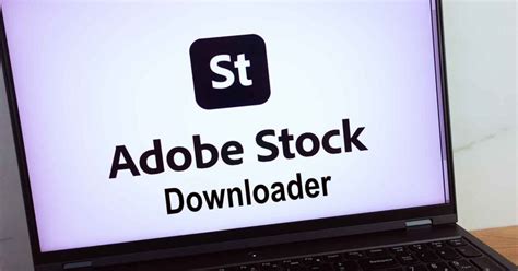 Adobe Stock Downloader 的图像结果