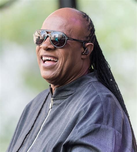 Stevie Wonder 90s