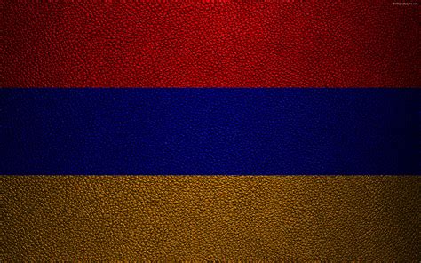 Armenia Flag Wallpapers - Wallpaper Cave