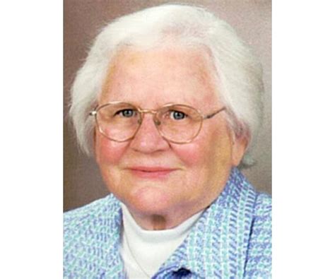 Carolyn Scheer Obituary (1929 - 2024) - New Haven, MO - The Missourian