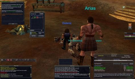 EverQuest Tutorial 的图像结果