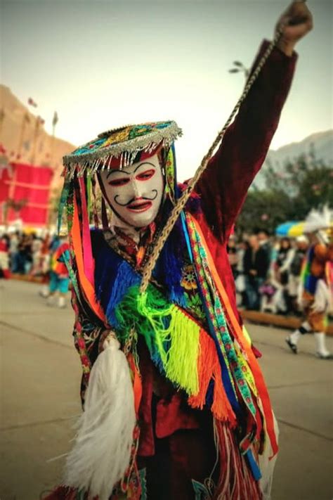 Peruvian Person 的图像结果