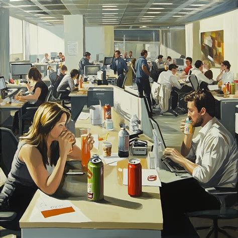 Busy but Fun Image 的图像结果