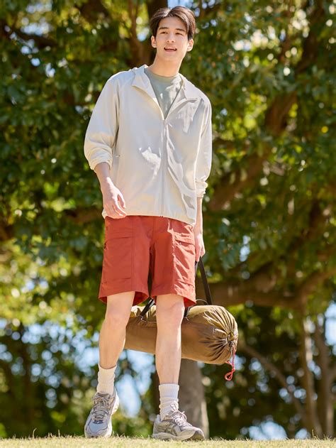 Shop looks for「AIRism Cotton Crew Neck Half Sleeve Oversized T-Shirt ...