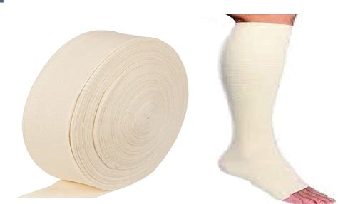 SpiffySky Cotton Stockinette Roll, Tubular Arm Stocking, Tubular ...