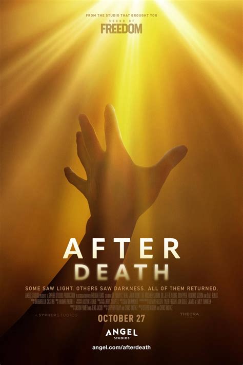 After Death Summary, Latest News, Trailer, Cast, Where to Watch and More