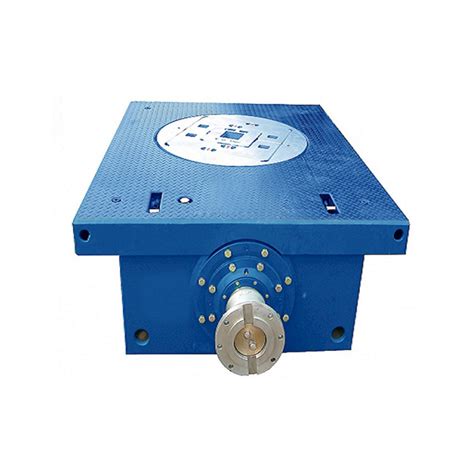 Rotary Table Tutorial 的图像结果