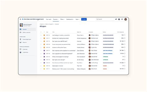 Image result for Free Service Desk Ticketing System
