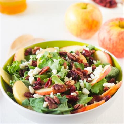 See related image detail. Cranberry-Apple-Pecan Salad