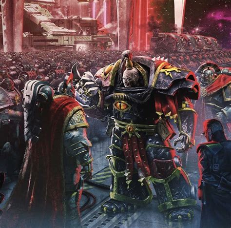 Pin by Ozymandias on Warhammer 40k in 2023 | Warhammer fantasy ...