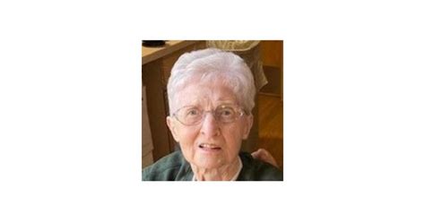 Veronica Hoffmann Obituary (2024) - New Ulm, MN