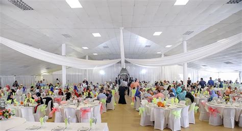 Traditional Muslim Wedding Dishes: A Culinary Journey - Divine Caterers