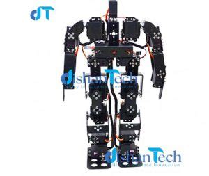 Humanoid Robot Kit 的图像结果