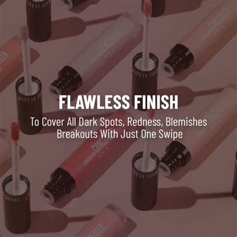Buy Swiss Beauty Perfect Liquid Concealer | BUY4 @ 999