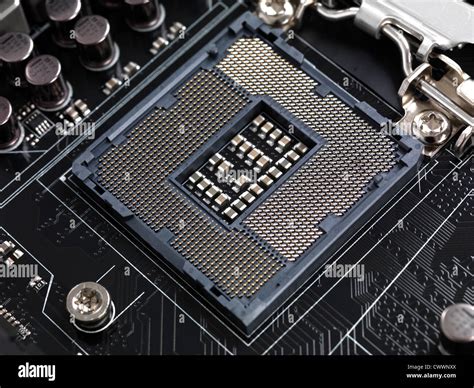 Image result for Desktop CPU Socket