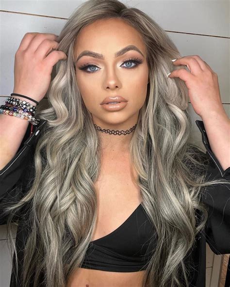 Liv Morgan : r/WorldOfWrestlingWomen