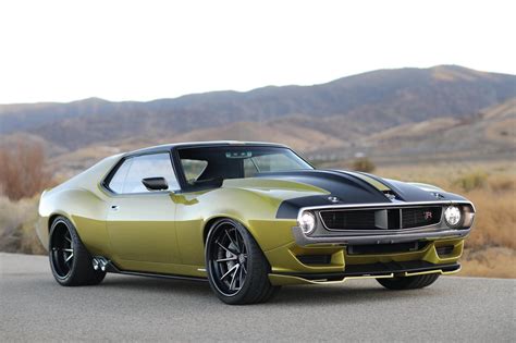 Amc Javelin Amx Defiant at Virginia Lyman blog