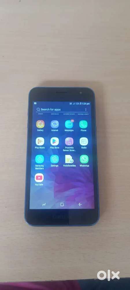 Samsung galaxy j2 core mobile phone good condition - Mobile Phones ...