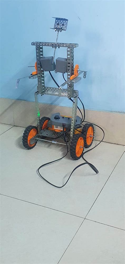 Humanoid Robotics Project 的图像结果