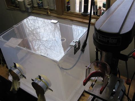 Image result for Simple Dust Collection System