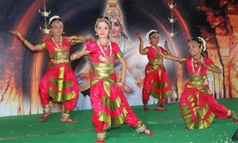 Mayuri Cultural Arts Centre: Admission 2026, Fees, Coimbatore