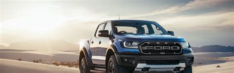 Download wallpaper Ford, Raptor, pickup, Ranger, 2019, section ford in ...