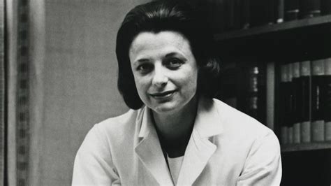 [Femmes scientifiques] Les révolutions de Virginia Johnson | Université ...