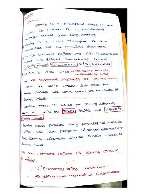 Image result for String Processing PDF