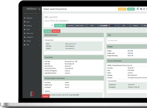 CROSStrax Price, Features, Reviews & Ratings - Capterra India
