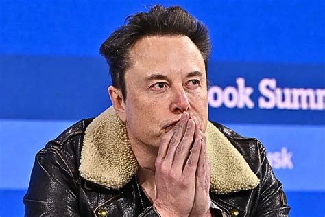 Elon Musk pushes Republicans to reject spending bill THE NEW INDIAN ...
