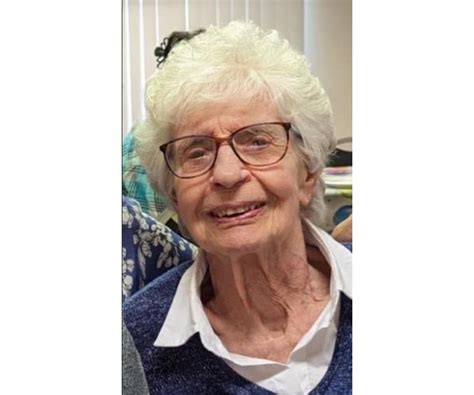 Leah Kreitzer Obituary (1936 - 2025) - Natrona, PA - The Valley News ...