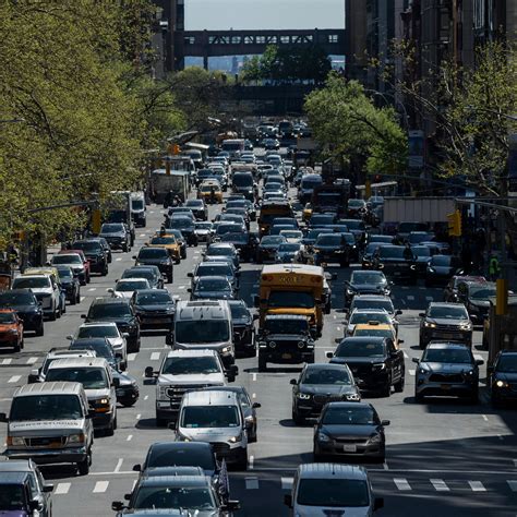 Supporters of Congestion Pricing Are Furious at Hochul’s ‘Betrayal’