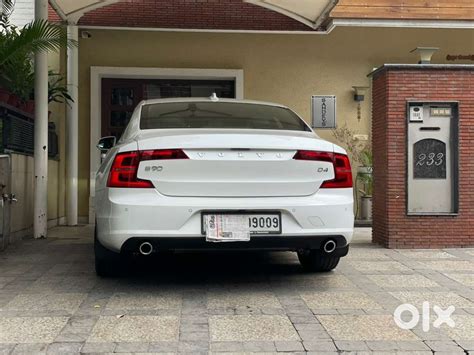 2019 Volvo S90 , cleanest car for sale - Cars - 1813847058