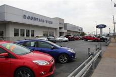 Mt View Ford by Mountain View Ford Lincoln Car Dealership In Chattanooga Mt View Ford