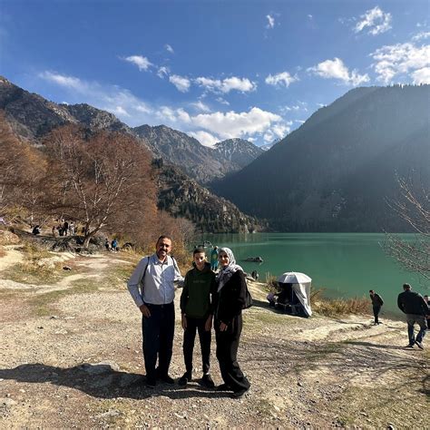 LAKE ISSYK (2026) All You Need to Know BEFORE You Go (with Photos ...