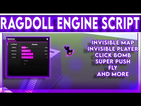 Ragdoll Engine Script How to Download 的图像结果