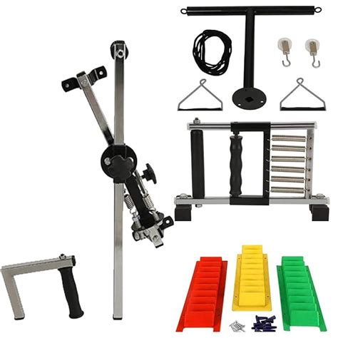 Buy Physio Active Shoulder Wheel Compact, Model Finger Grip Exerciser ...