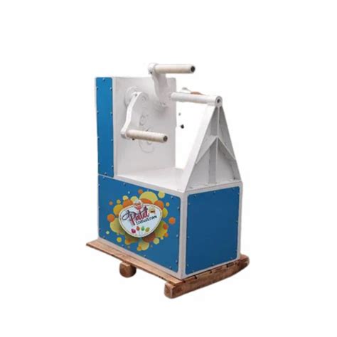 Pulling Machine - Sugar Kneading Machine Manufacturer from Rajkot