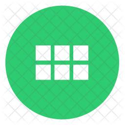 Image result for Tiles Menu Icon