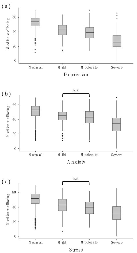 The Importance of Measuring Mental Wellbeing in the Context of ...