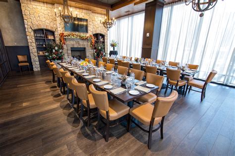 Tuscan Kitchen Restaurant