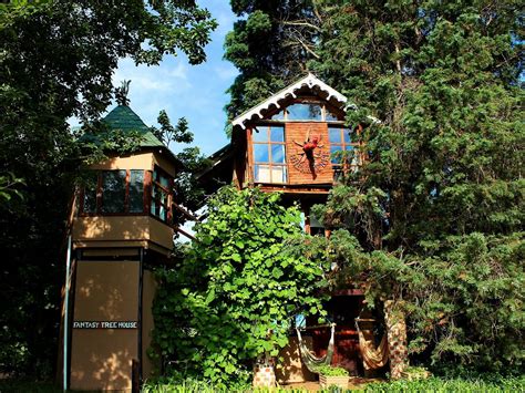 Sycamore Avenue Treehouses Rooms: Pictures & Reviews - Tripadvisor