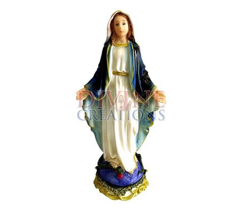 Image result for Irish Immaculate Conception Statue
