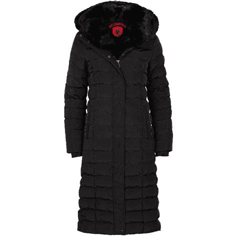 Santorin Super Long,382,Schwarz | Wellensteyn Canada
