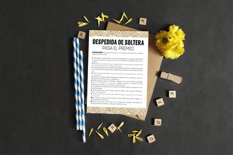 Bridal Shower In Spanish Language at Jewel Jones blog