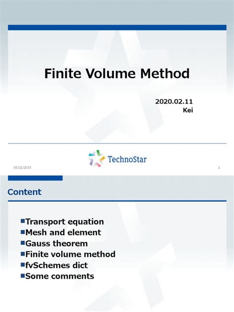 Image result for Finite Volume Method MATLAB