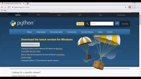 Image result for Python 3.9 Download for Windows